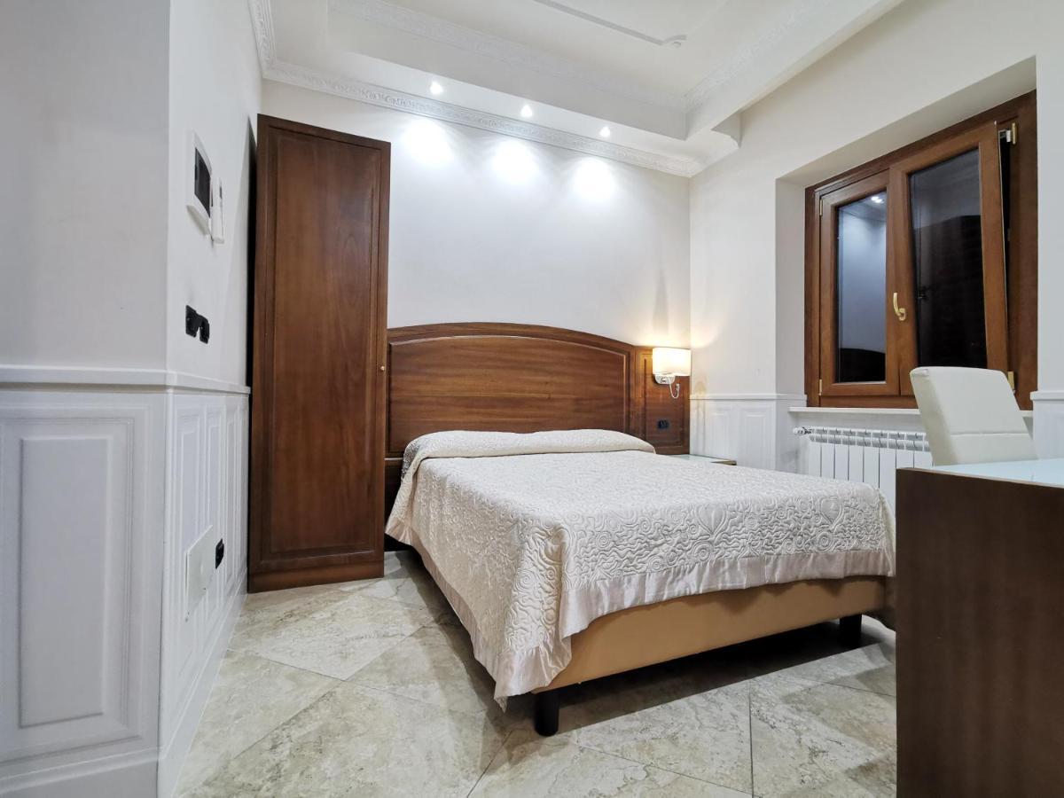 Hotel Valentino Palace Roma Ngoại thất bức ảnh